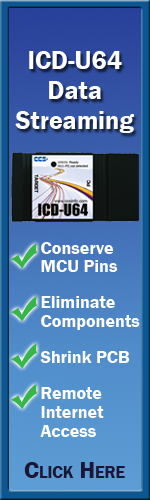 ICD-U64 Data Streaming ICD-U64 Data Streaming