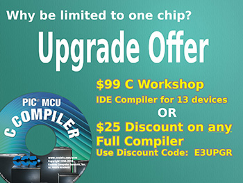 Upgrade Offer