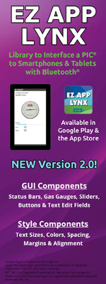 EZ App Lynx EZ App Lynx