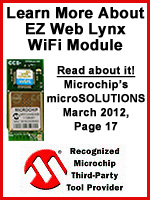 Microchip's microSOLUTIONS