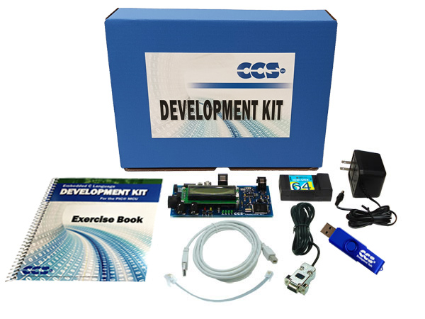 Embedded Internet Development Kit