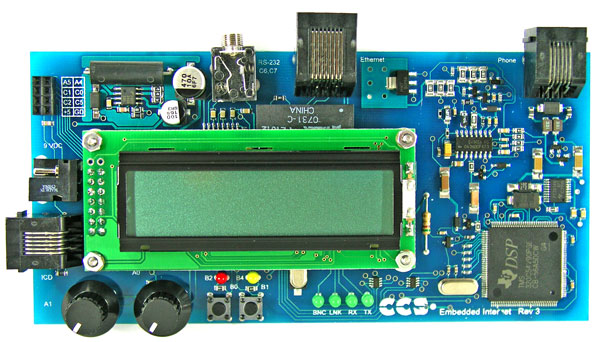 Prototyping Board Image