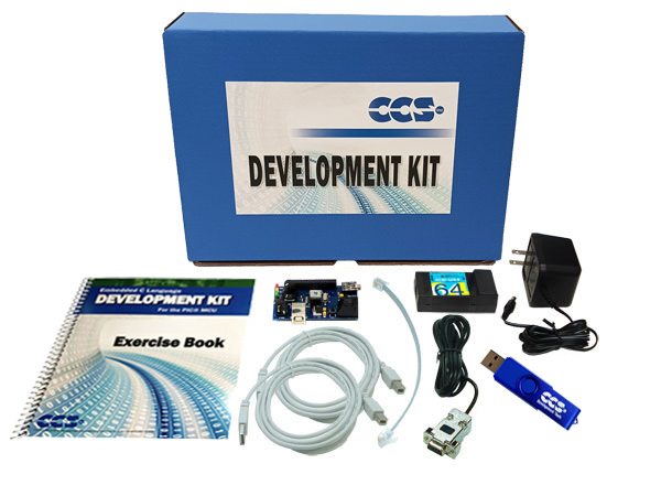 USB Development Kit