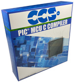 CCS C Compilers