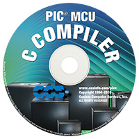 PCDIDE Additional User License PCDIDE Additional User License