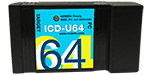 ICD-U64 Debugger/Programmer