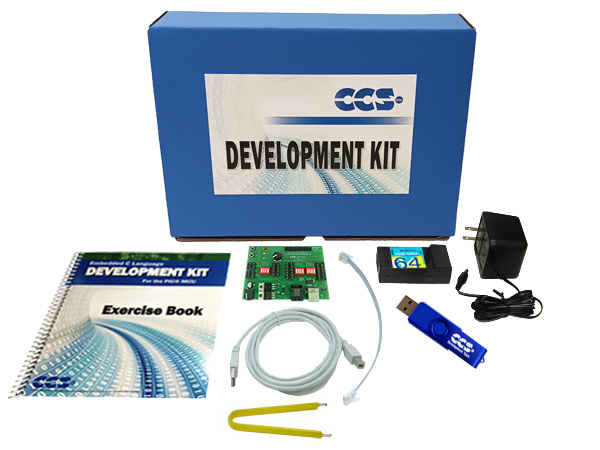 LPC Starter Development Kit