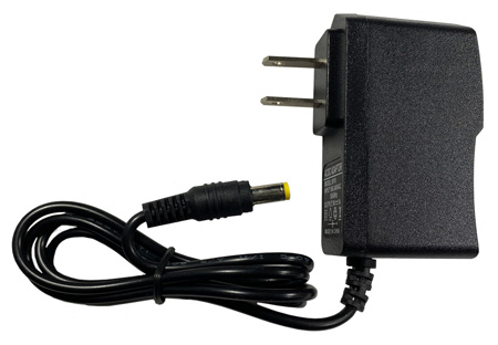 Power Supply (9V AC Adapter - US)