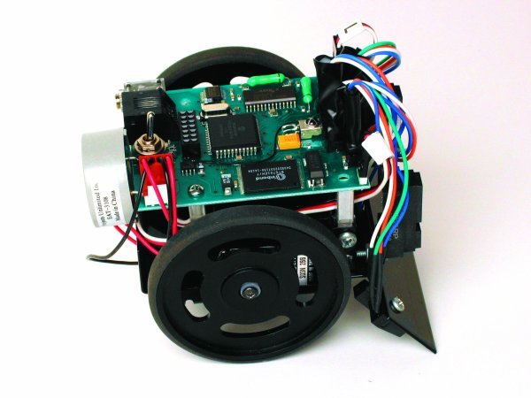 Prototyping Board Image