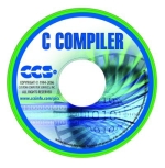 CCS Single Chip IDE Compiler