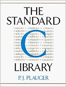 Standard C Library at Amazon