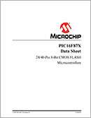 Microchip Datasheets