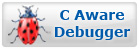 C Aware Debugger
