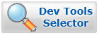 Development Tools Selector