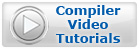 Compiler Video Tutorials