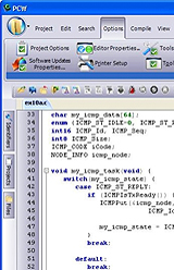 Configurable Desktop