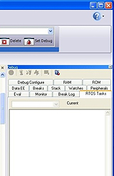 Configurable Desktop