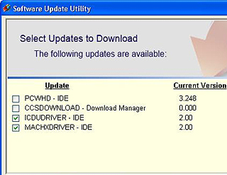 Download Manager
