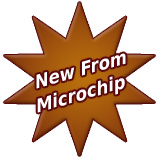 New from Microchip