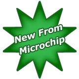New from Microchip