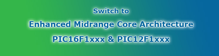 Enhanced Midrange Core