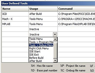 Integration with External Tools