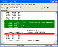 File Compare