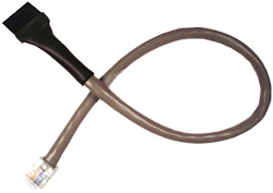 PIC ICSP Adapter Cable