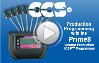 Volume Production Programming Webinar