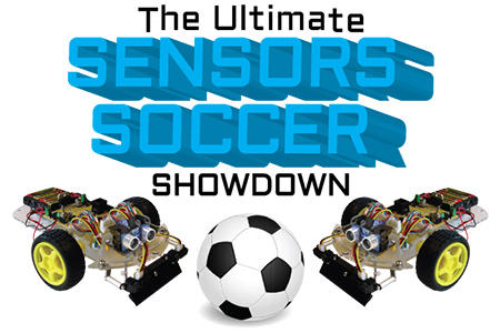 The Ultimate Sensors Soccer Showdown