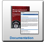 Documentation and Reference