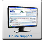 Online Support