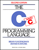 The C Programming Language at Amazon