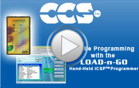 Mobile In-Circuit Programming Webinar