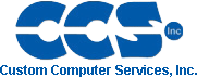 CCS, Inc.
