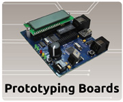 Prototyping Boards