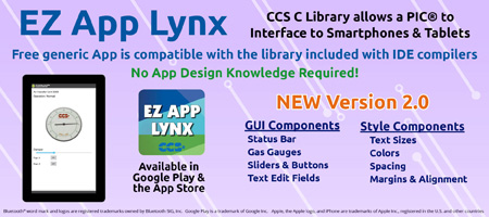 EZ App Lynx