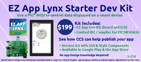 EZ App Lynx Starter Dev Kit