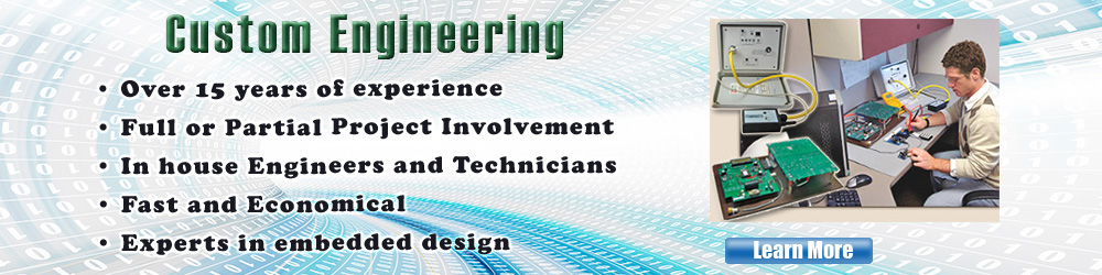 CCS Custom Engineering