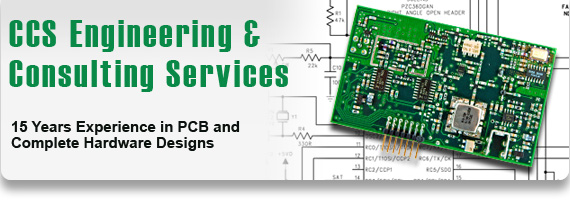 CCS Custom Engineering