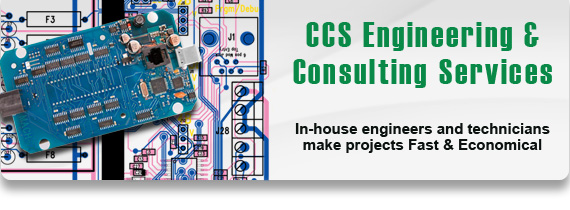 CCS Custom Engineering