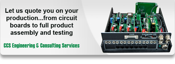 CCS Custom Engineering
