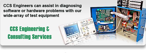 CCS Custom Engineering
