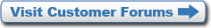 Customer Forums