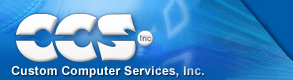 CCS, Inc.