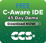 C-Aware IDE Demo