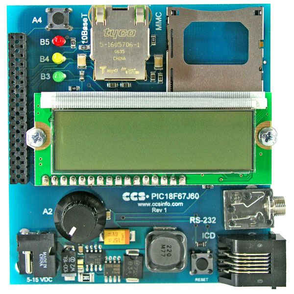 Prototyping Board Image Prototyping Board Image