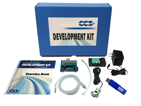 3.3V Embedded Ethernet Development Kit 3.3V Embedded Ethernet Development Kit