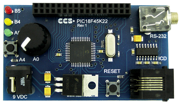 Prototyping Board Image Prototyping Board Image