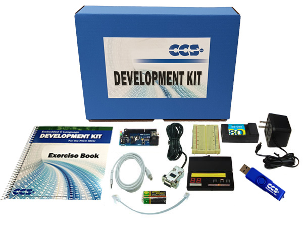 PIC18F67J10 Development Kit PIC18F67J10 Development Kit